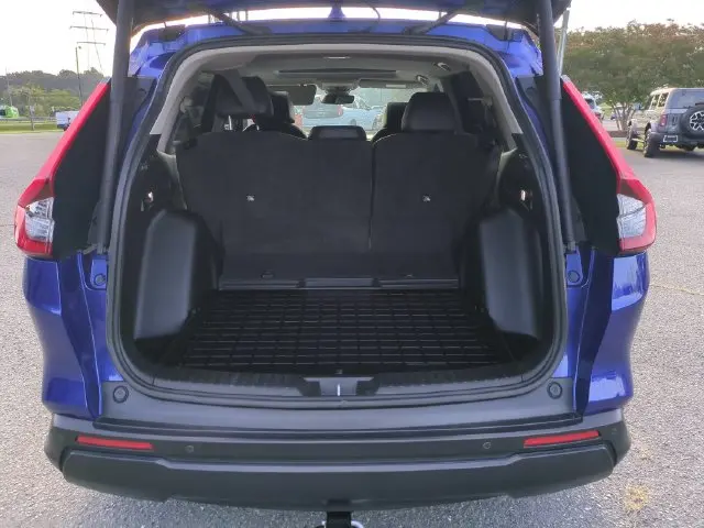2023 Honda CR-V - $25,995