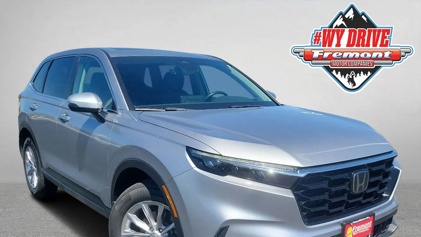 Preowned 2023 Honda CR-V EX-L for Sale