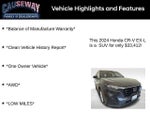 2024 CR-V Thumbnail 2