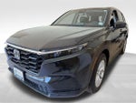 2024 CR-V Thumbnail 4