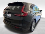 2024 CR-V Thumbnail 7
