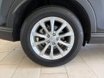 2024 CR-V Thumbnail 8