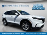 2024 CR-V Thumbnail 1