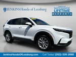 2024 CR-V Thumbnail 2
