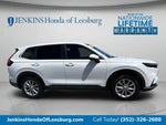 2024 CR-V Thumbnail 3