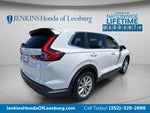 2024 CR-V Thumbnail 4