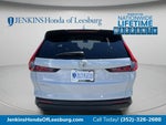 2024 CR-V Thumbnail 5