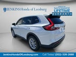 2024 CR-V Thumbnail 6