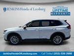 2024 CR-V Thumbnail 7