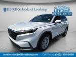2024 CR-V Thumbnail 8
