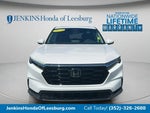 2024 CR-V Thumbnail 9