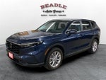 2024 CR-V Thumbnail 1
