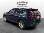 2024 CR-V Thumbnail 4