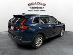 2024 CR-V Thumbnail 7