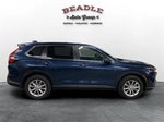 2024 CR-V Thumbnail 8
