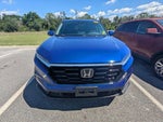 2025 CR-V Thumbnail 2