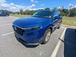 2025 CR-V Thumbnail 3