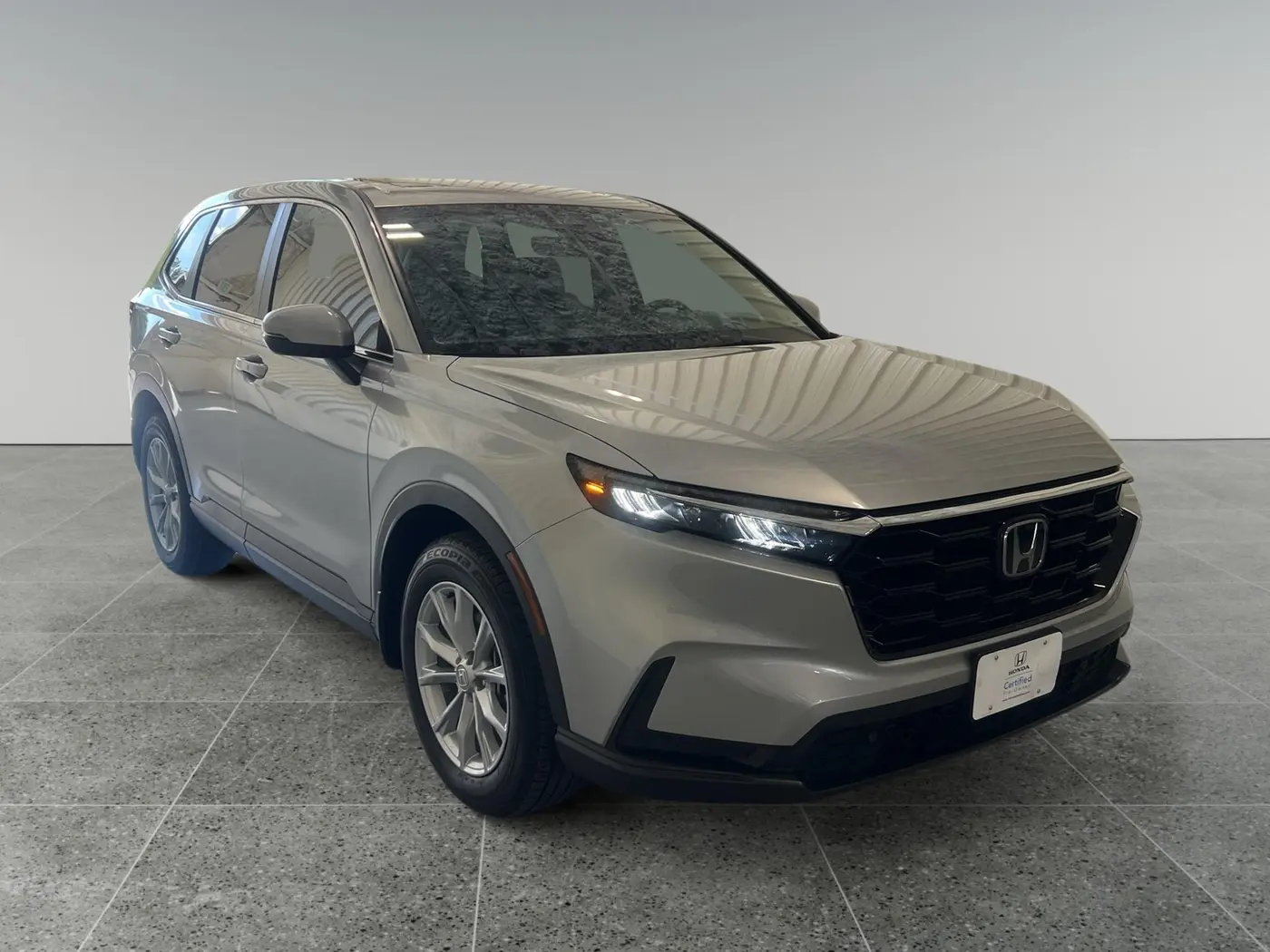 2025 Honda CR-V - $35,780
