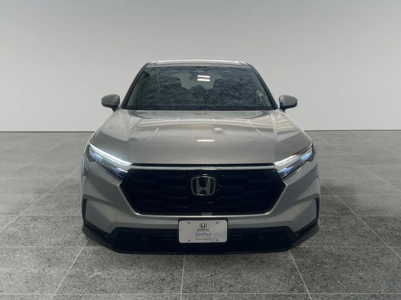 2025 Honda CR-V - $35,780