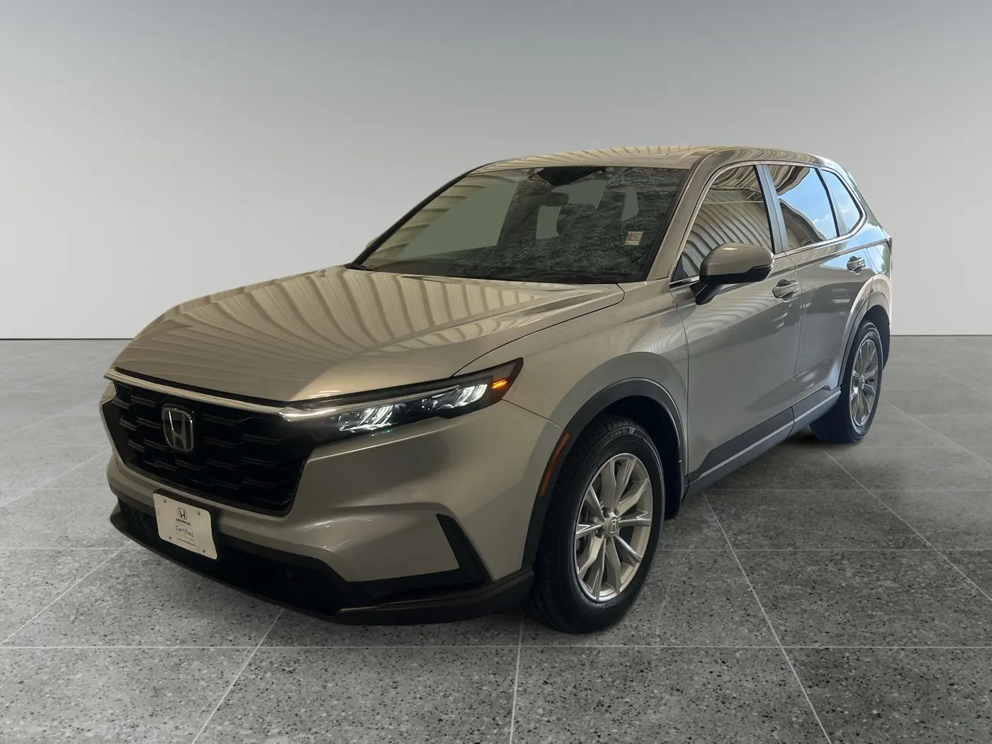 2025 Honda CR-V - $35,780