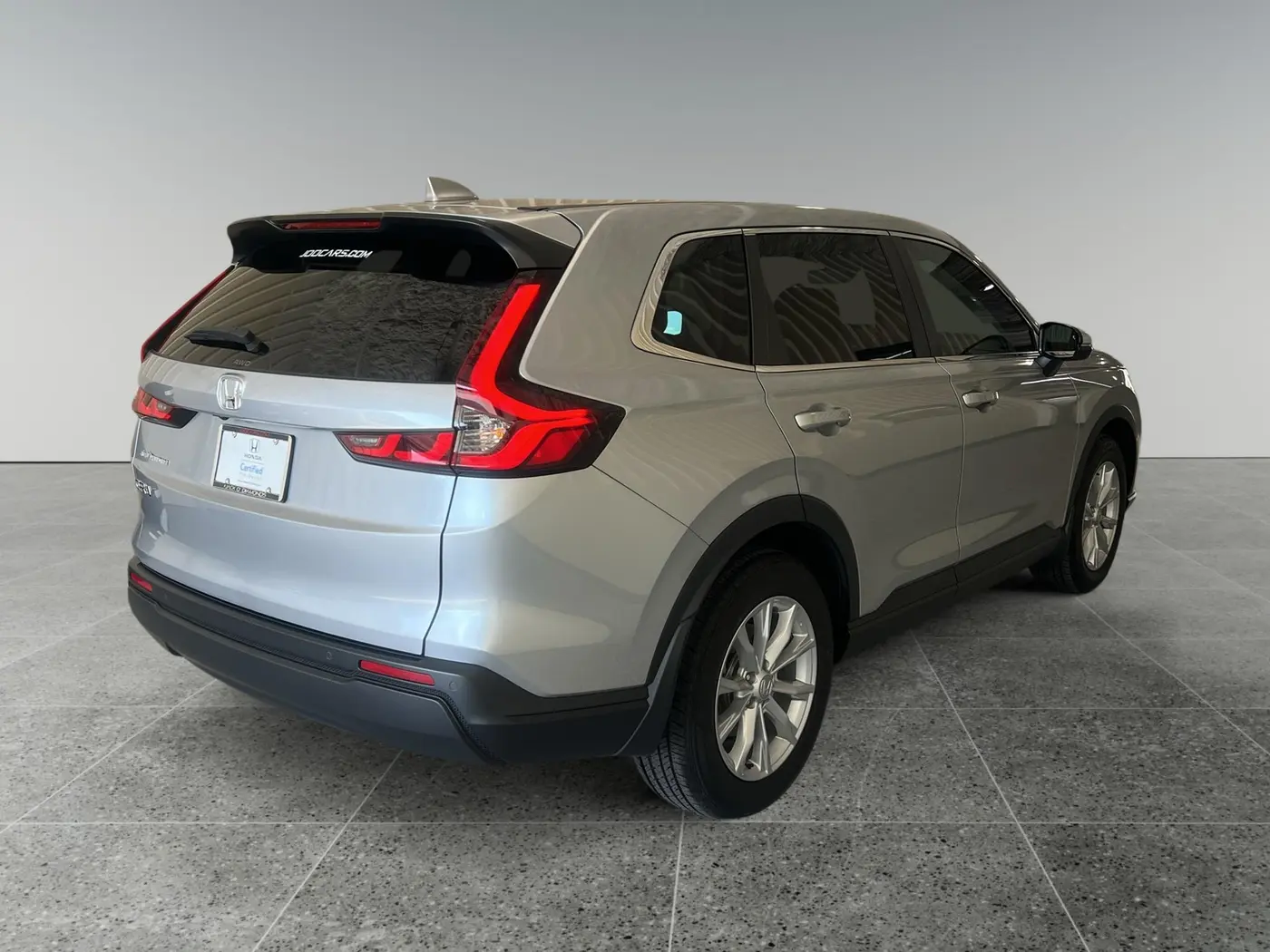 2025 Honda CR-V - $35,780