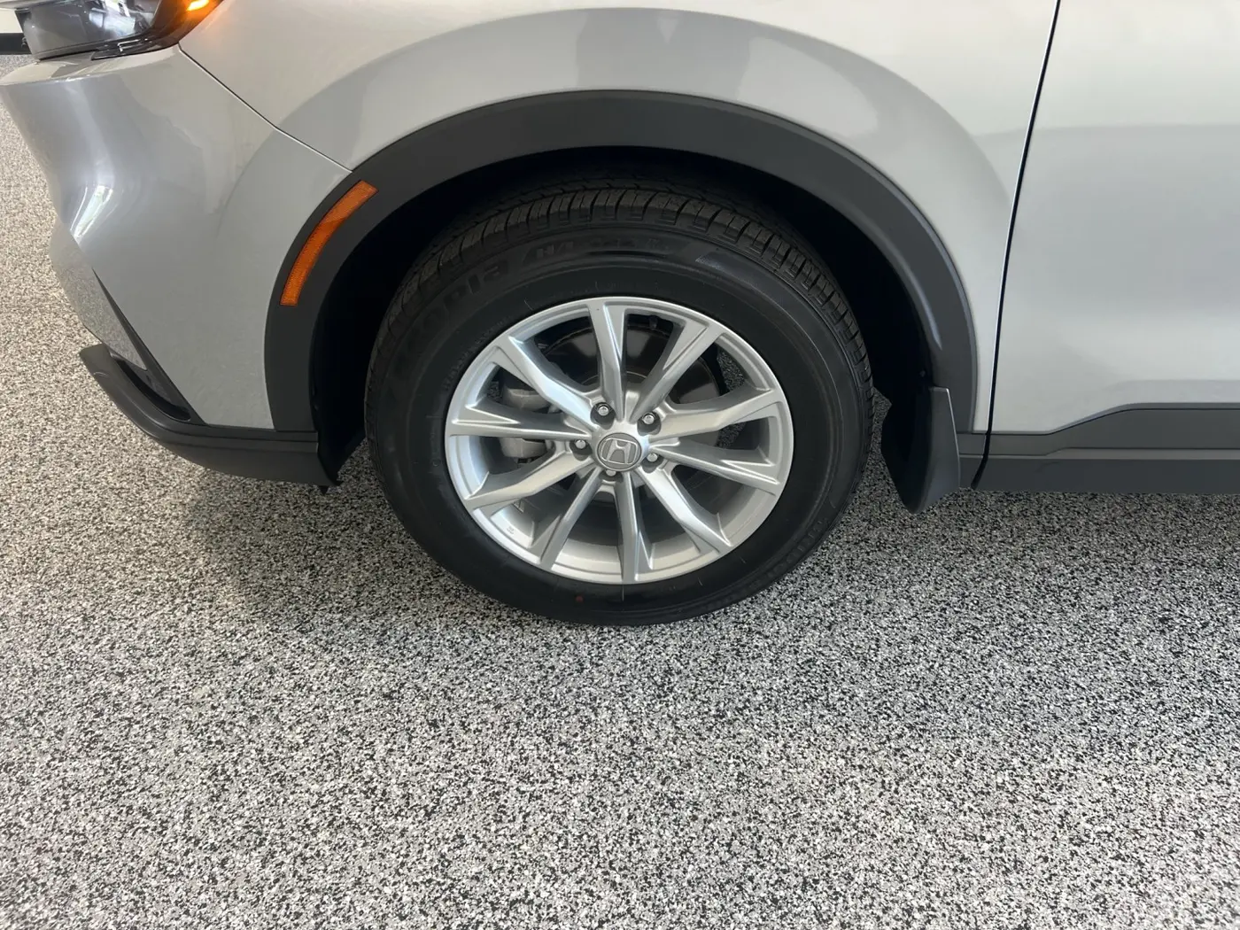 2025 Honda CR-V - $35,780