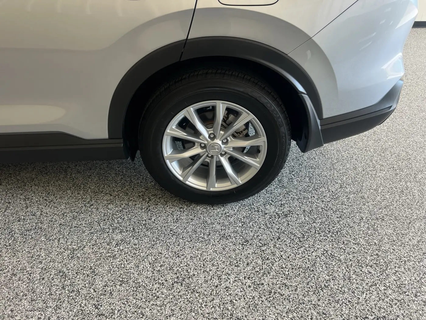 2025 Honda CR-V - $35,780