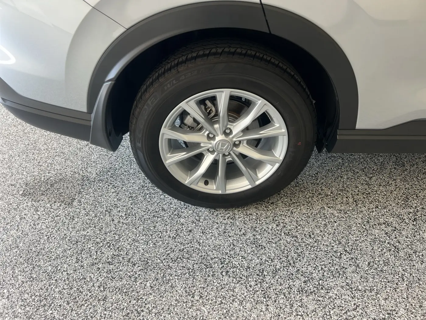 2025 Honda CR-V - $35,780