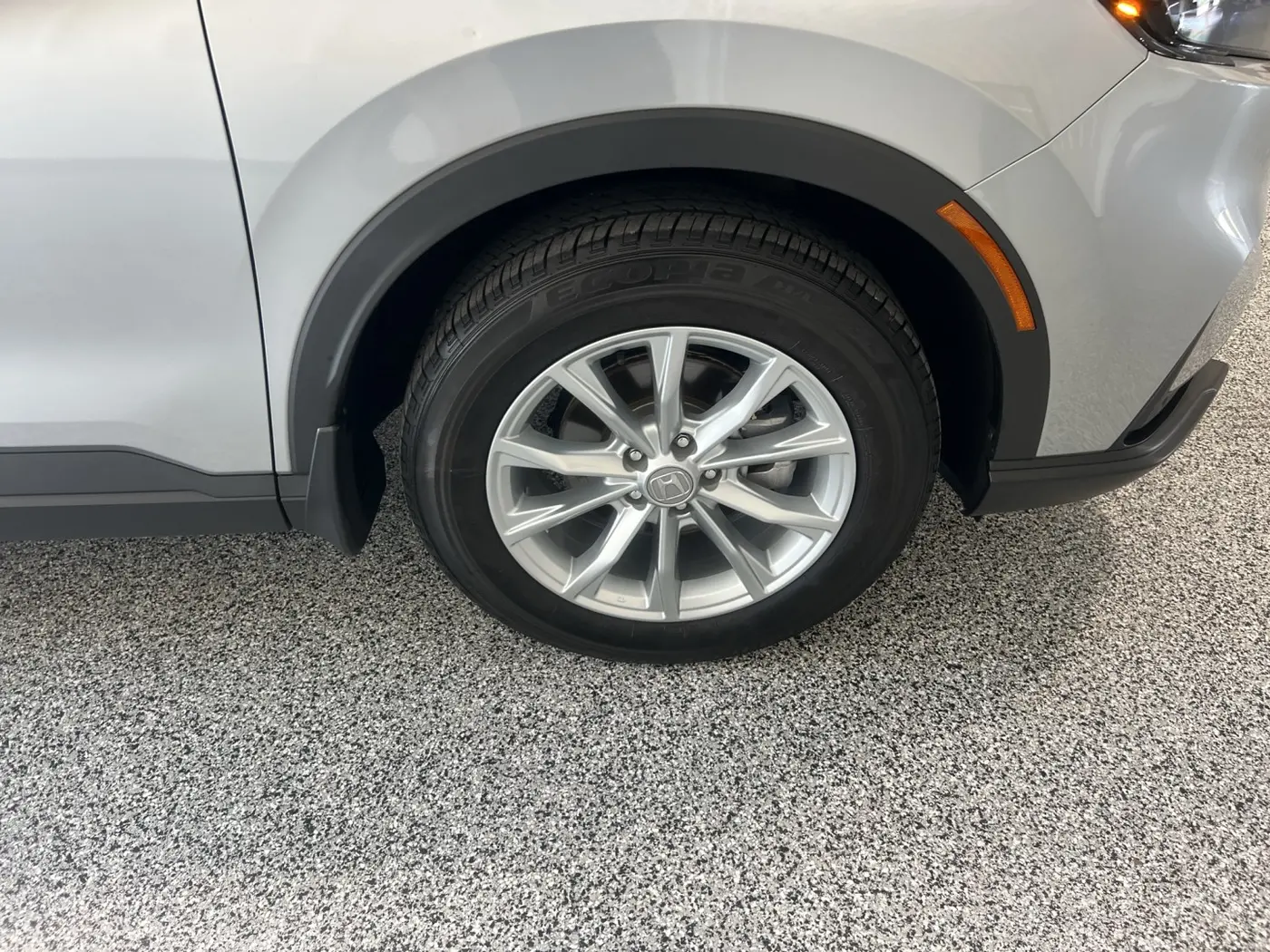 2025 Honda CR-V - $35,780