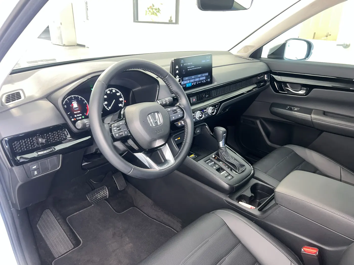 2025 Honda CR-V - $35,780