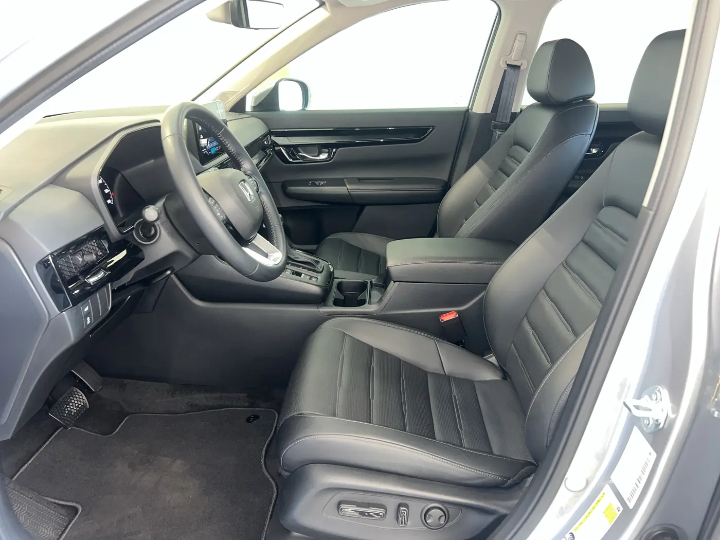 2025 Honda CR-V - $35,780