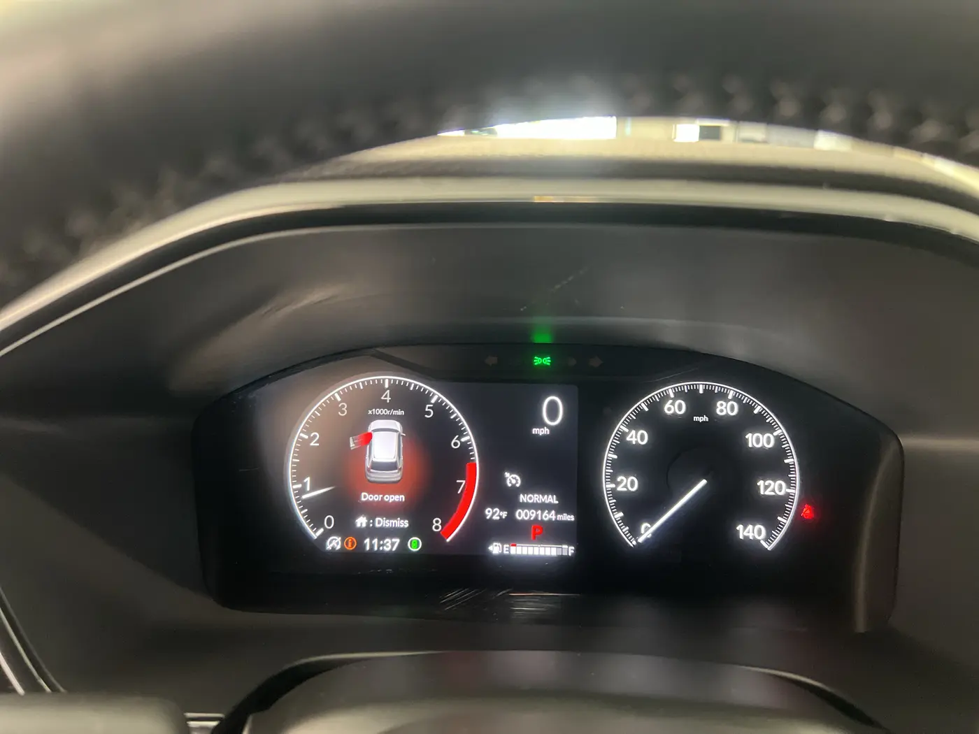 2025 Honda CR-V - $35,780