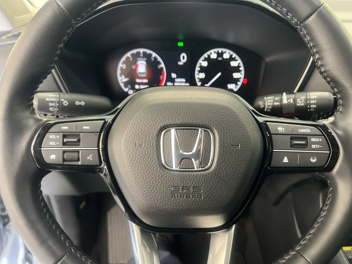 2025 Honda CR-V - $35,780