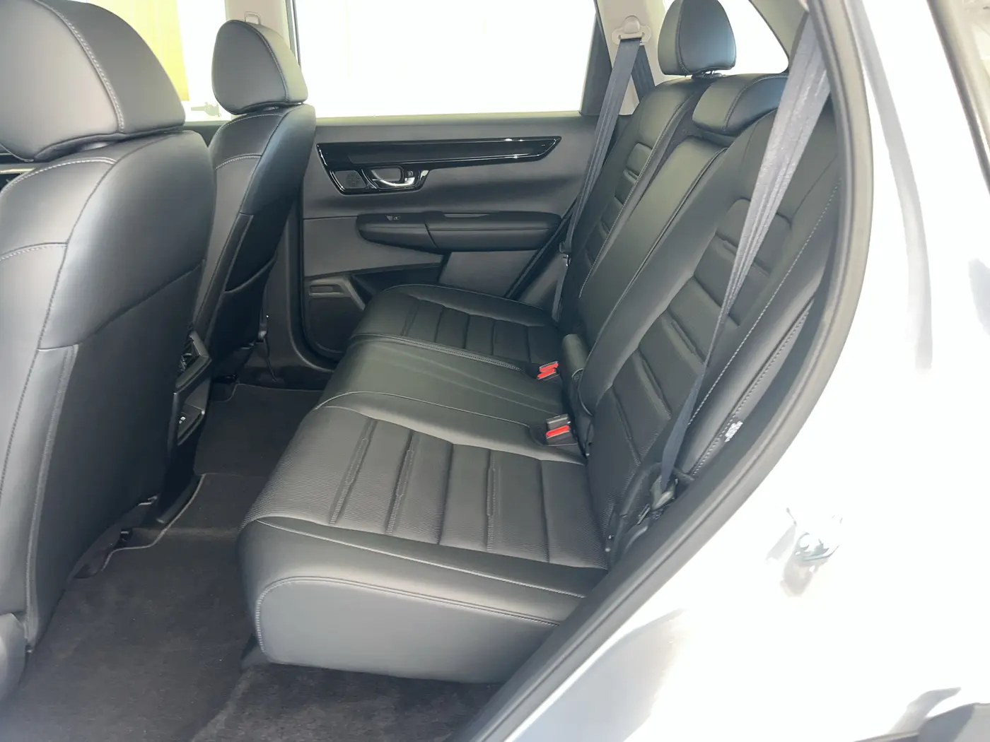2025 Honda CR-V - $35,780