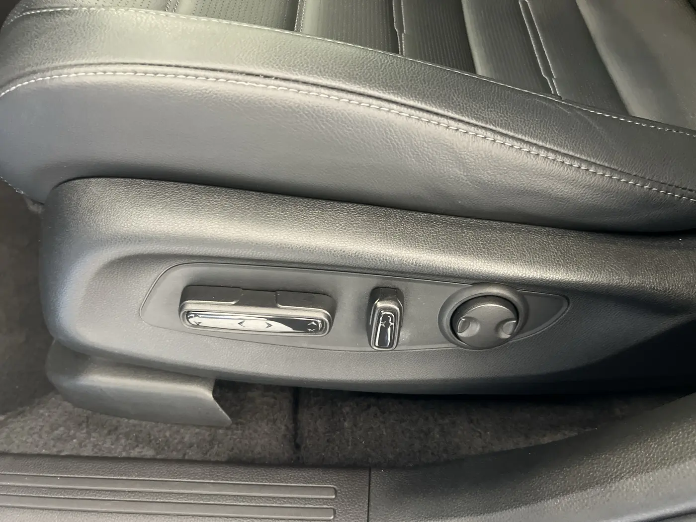 2025 Honda CR-V - $35,780