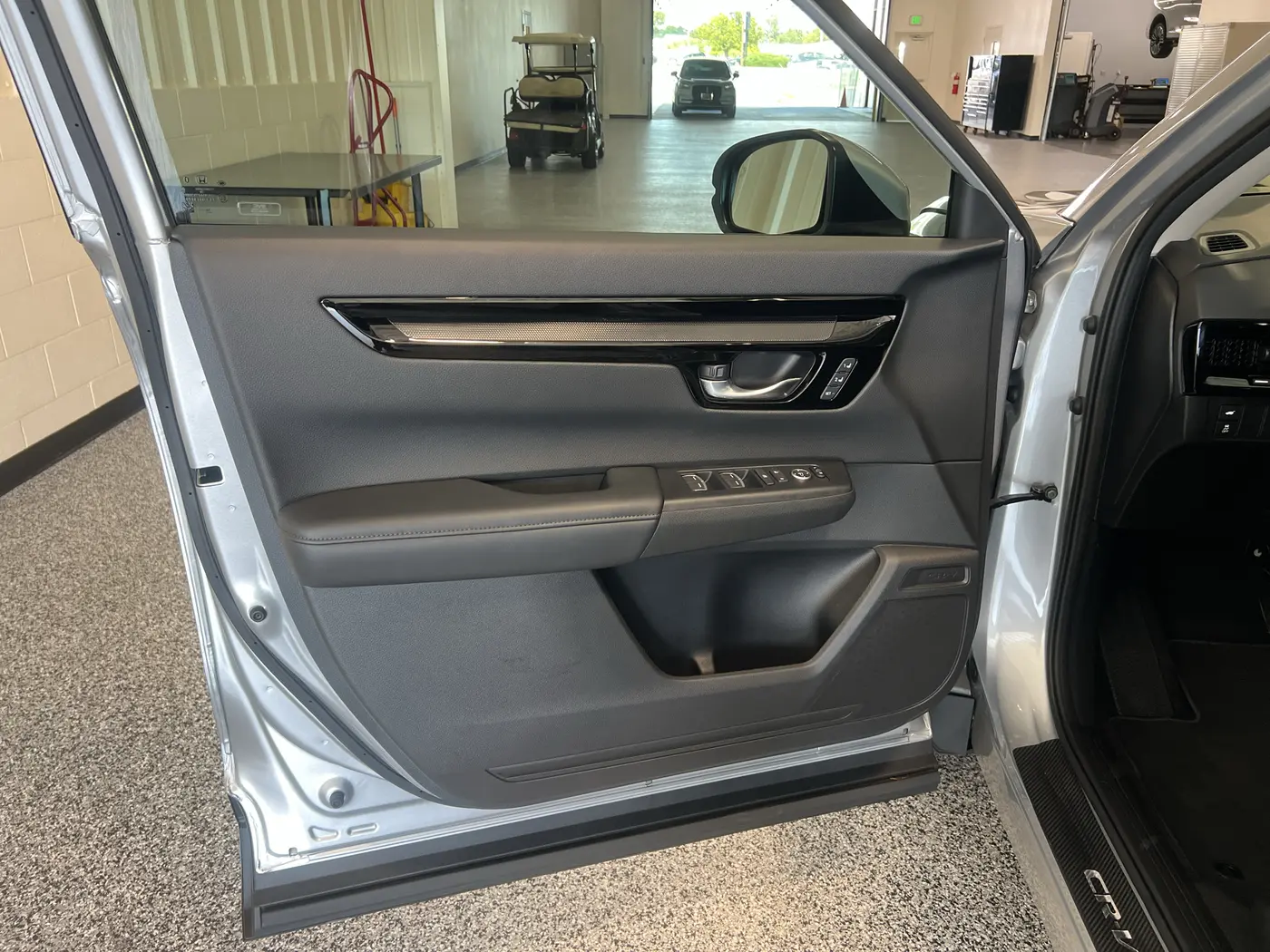 2025 Honda CR-V - $35,780
