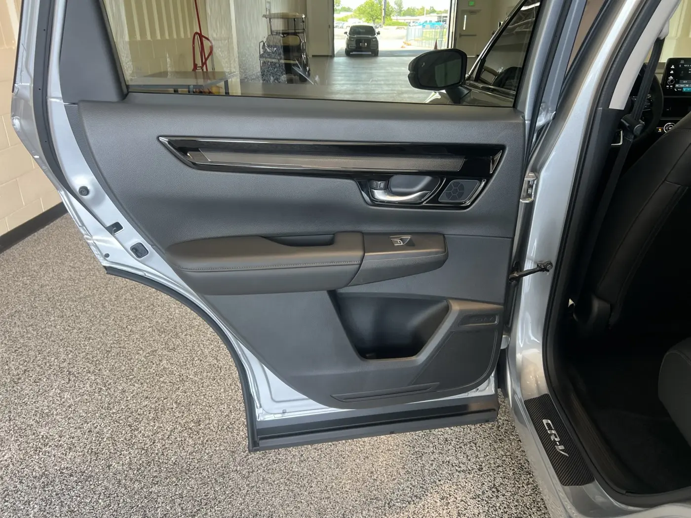 2025 Honda CR-V - $35,780