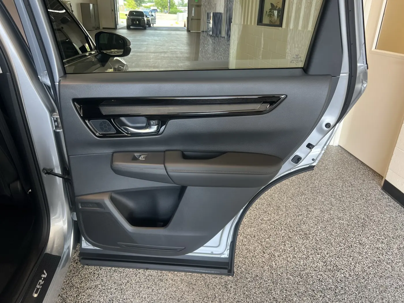 2025 Honda CR-V - $35,780