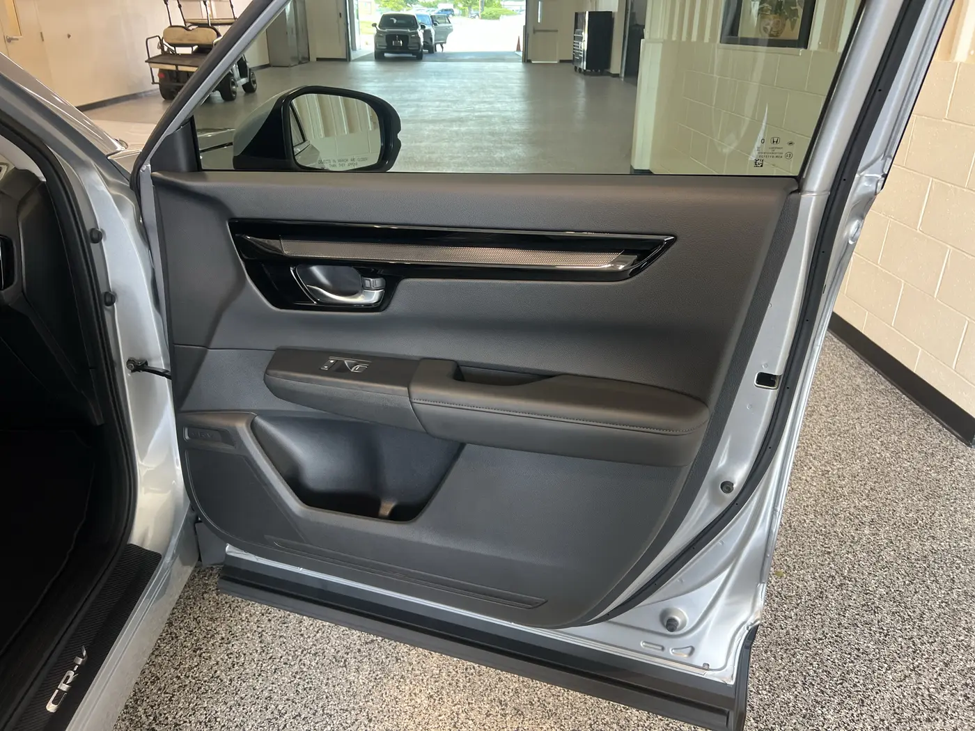 2025 Honda CR-V - $35,780