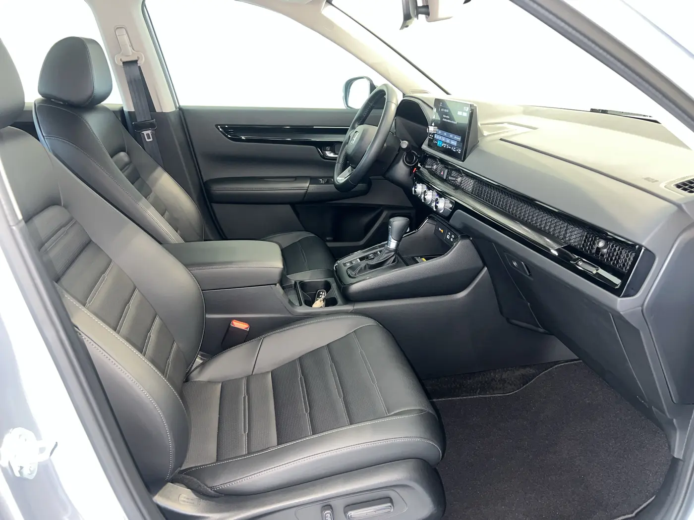 2025 Honda CR-V - $35,780