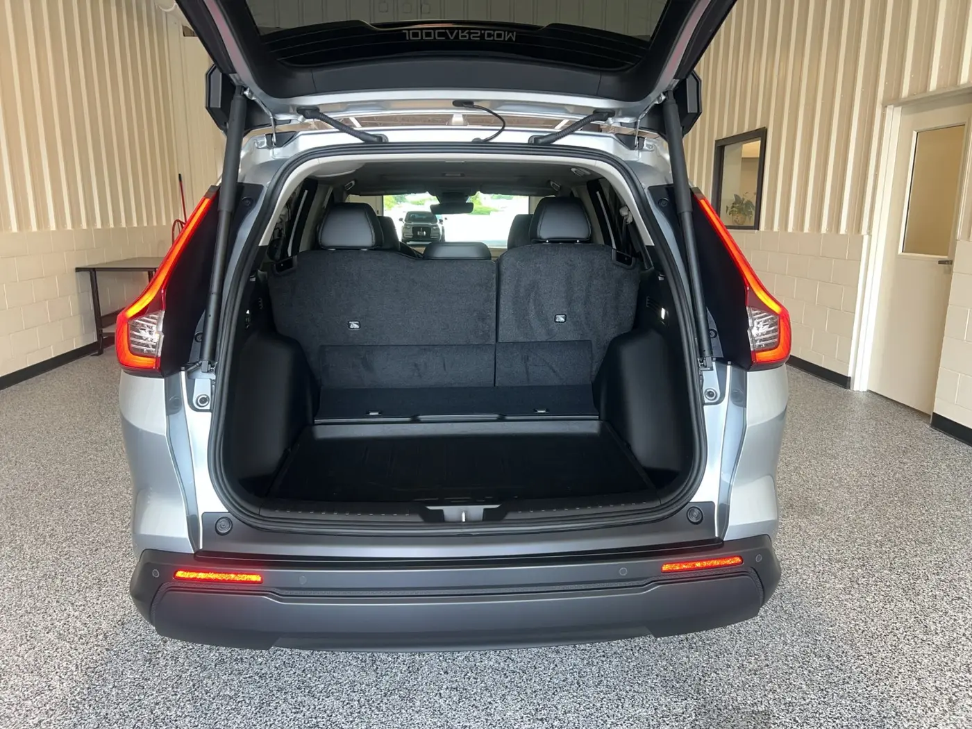 2025 Honda CR-V - $35,780