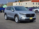2025 CR-V Thumbnail 2