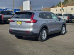2025 CR-V Thumbnail 5