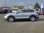 2025 CR-V Thumbnail 6