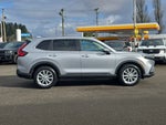 2025 CR-V Thumbnail 7