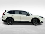 2026 CR-V Thumbnail 2