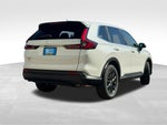2026 CR-V Thumbnail 3
