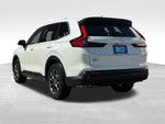 2026 CR-V Thumbnail 6