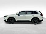 2026 CR-V Thumbnail 7