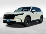 2026 CR-V Thumbnail 8